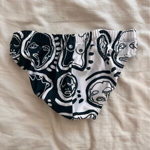 Patrick Church Speedo